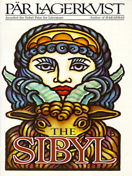 Title details for The Sibyl by Pär Lagerkvist - Available